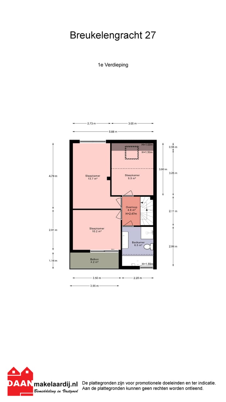 Foto 66 van Breukelengracht 27