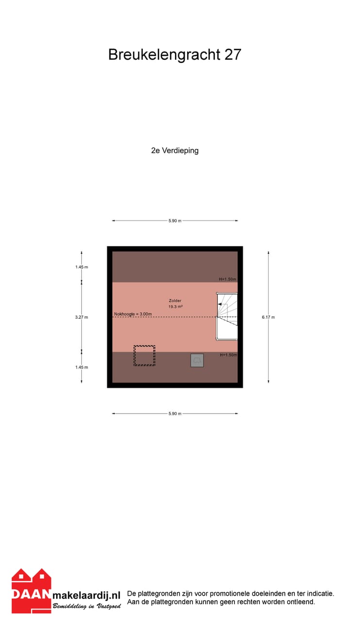 Foto 67 van Breukelengracht 27