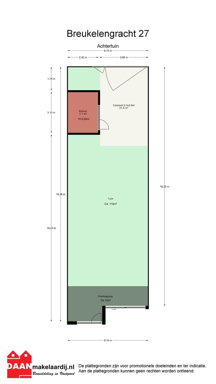 Foto 68 van Breukelengracht 27