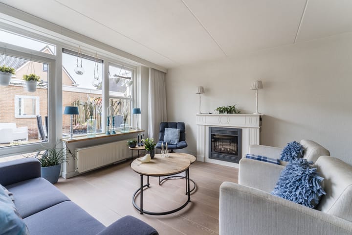 Foto 3 van Lentetuin 74