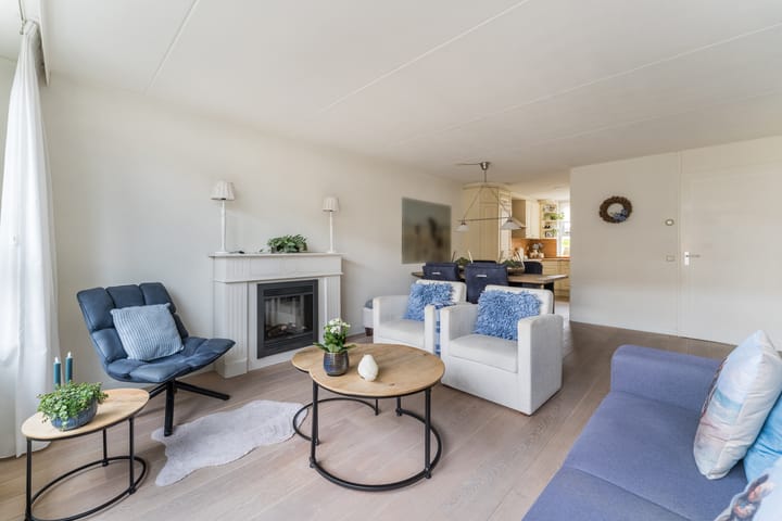 Foto 4 van Lentetuin 74