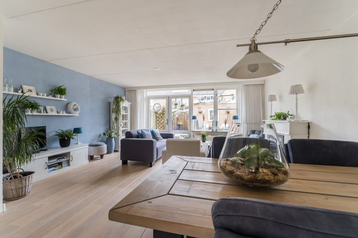 Foto 5 van Lentetuin 74