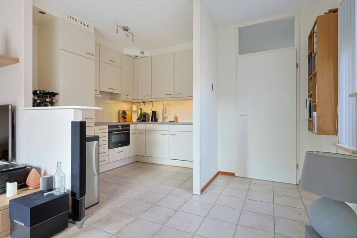 Foto 19 van Papegaaistraat 38