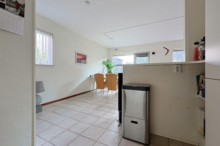 Foto 22 van Papegaaistraat 38