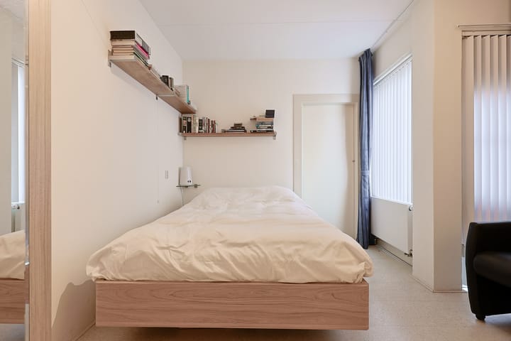 Foto 23 van Papegaaistraat 38