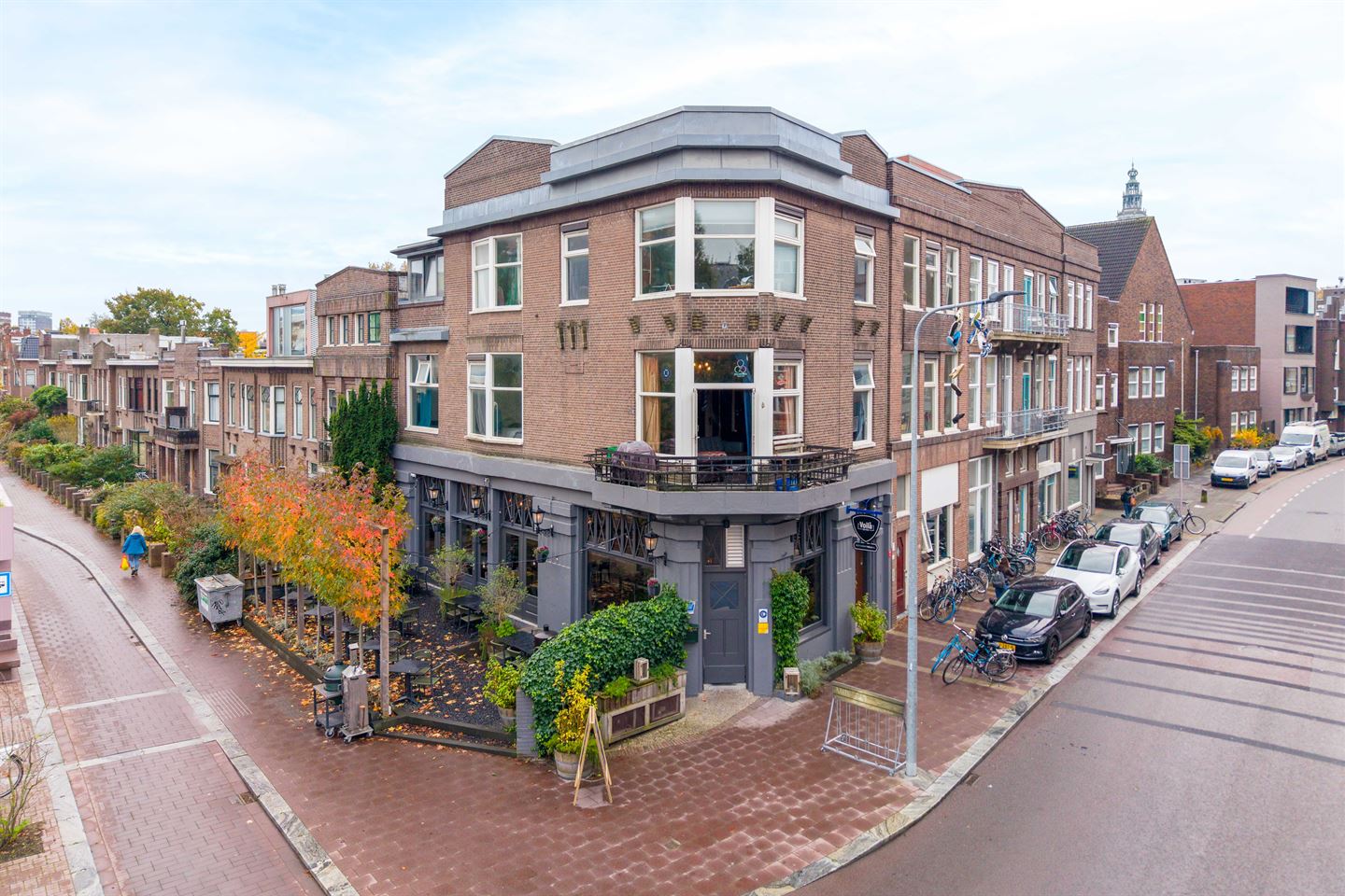 Bekijk foto 3 van W.A. Scholtenstraat 39