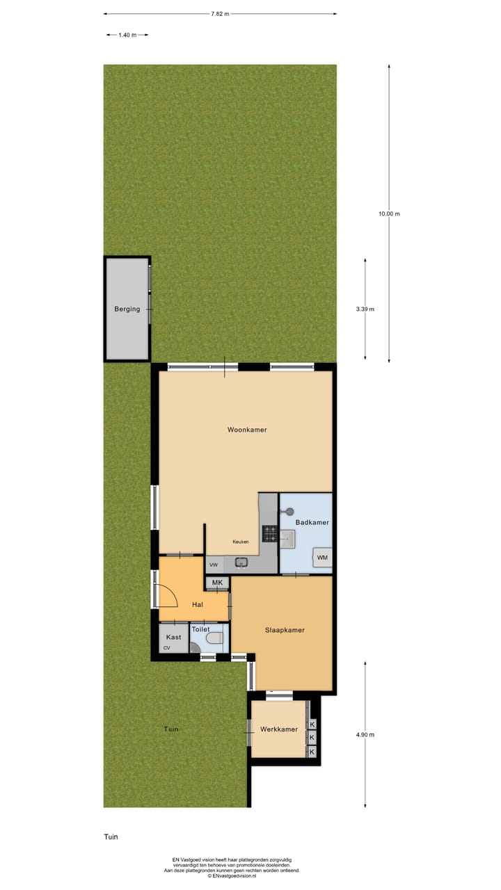 Foto 36 van Papegaaistraat 38