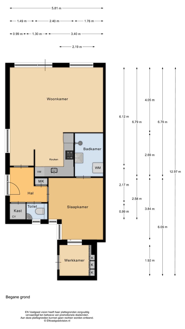 Foto 37 van Papegaaistraat 38