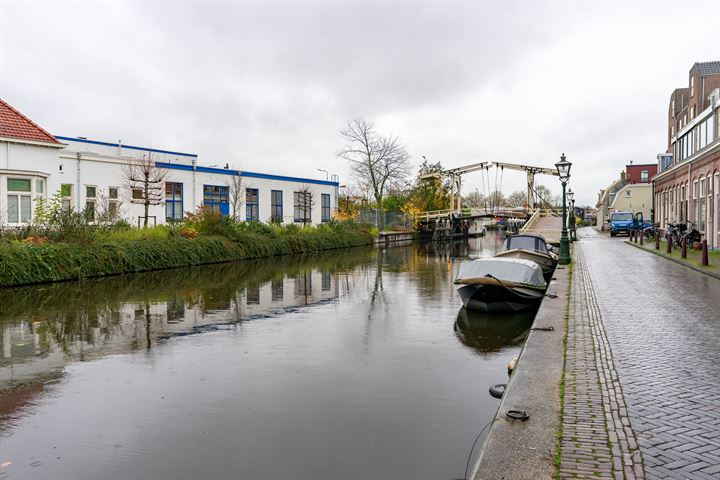 Bekijk foto 17 van Utrechtse Jaagpad 10-F