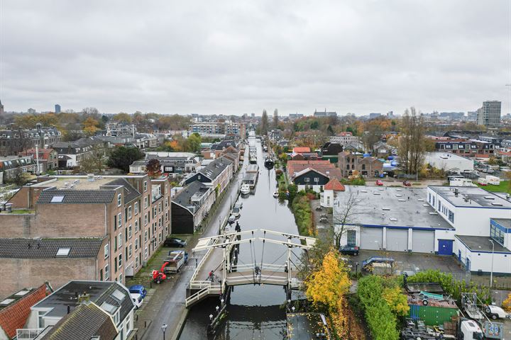 Bekijk foto 18 van Utrechtse Jaagpad 10-F