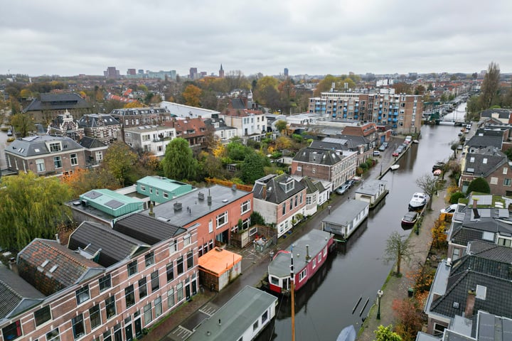 Bekijk foto 20 van Utrechtse Jaagpad 10-F