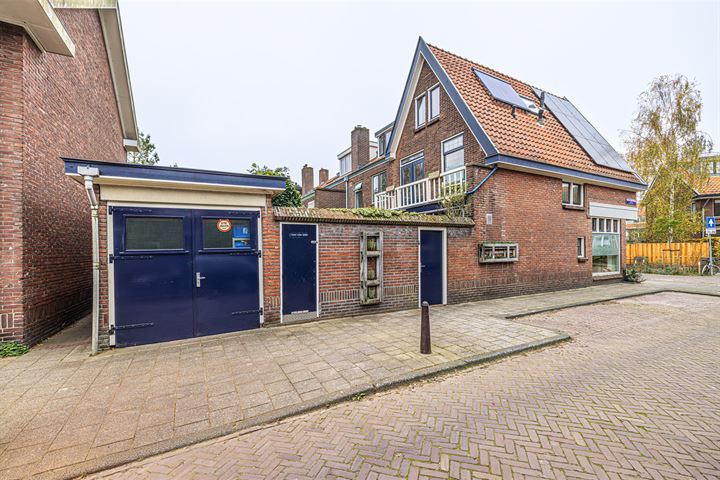 Bekijk foto 3 van Stieltjesstraat 57