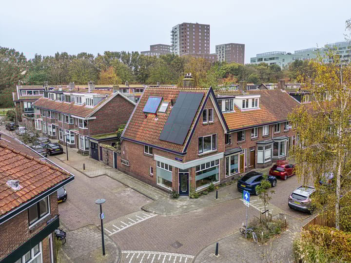 Foto 4 van Stieltjesstraat 57