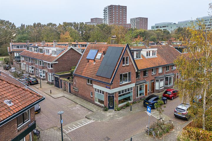 Bekijk foto 4 van Stieltjesstraat 57