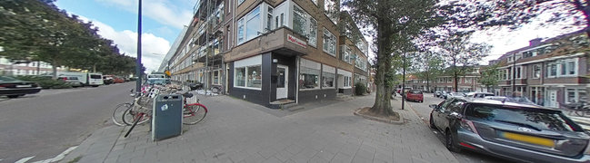 View 360° photo of hal of Rembrandtlaan 74-2