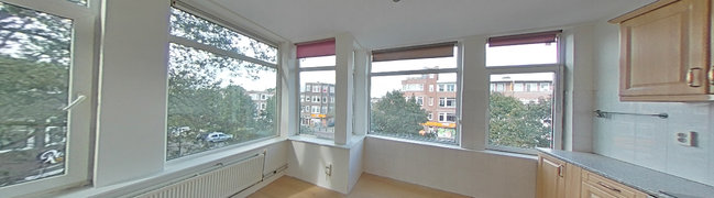 View 360° photo of keuken of Rembrandtlaan 74-2