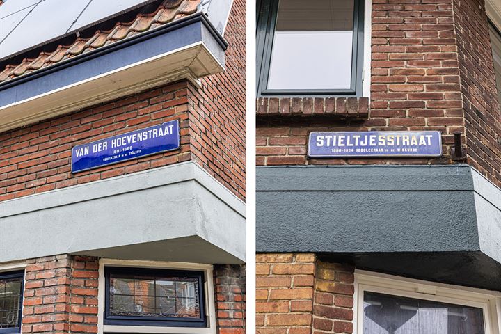 Bekijk foto 7 van Stieltjesstraat 57