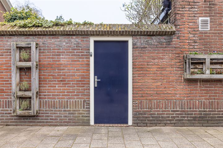 Bekijk foto 9 van Stieltjesstraat 57