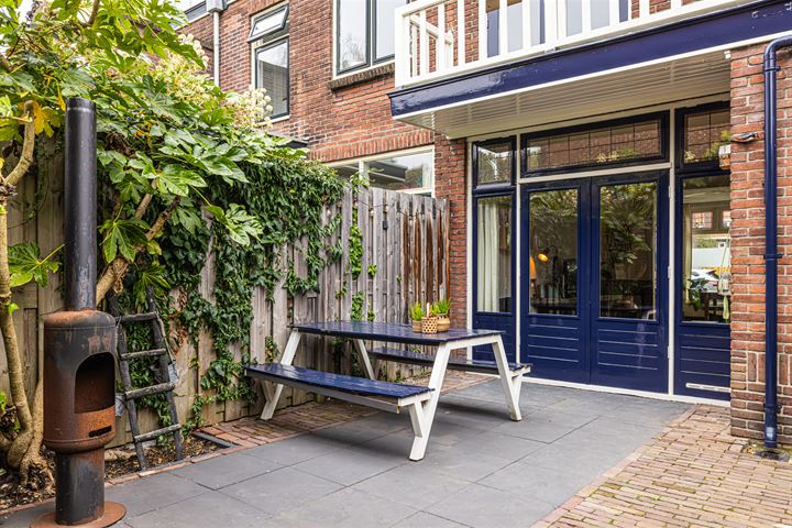 Bekijk foto 11 van Stieltjesstraat 57