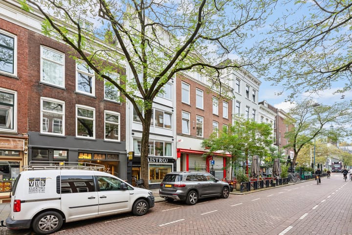 Foto 2 van Witte de Withstraat 86-D