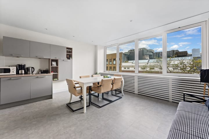 Foto 3 van Witte de Withstraat 86-D