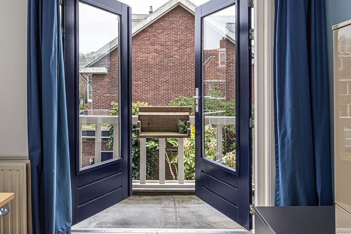 Bekijk foto 34 van Stieltjesstraat 57