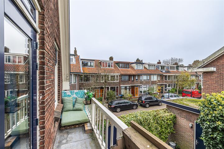 Bekijk foto 35 van Stieltjesstraat 57