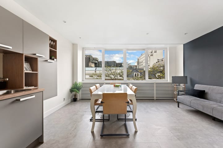 Foto 4 van Witte de Withstraat 86-D