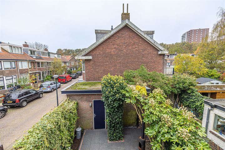 Bekijk foto 36 van Stieltjesstraat 57