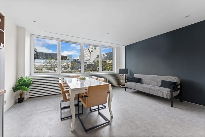 Foto 5 van Witte de Withstraat 86-D