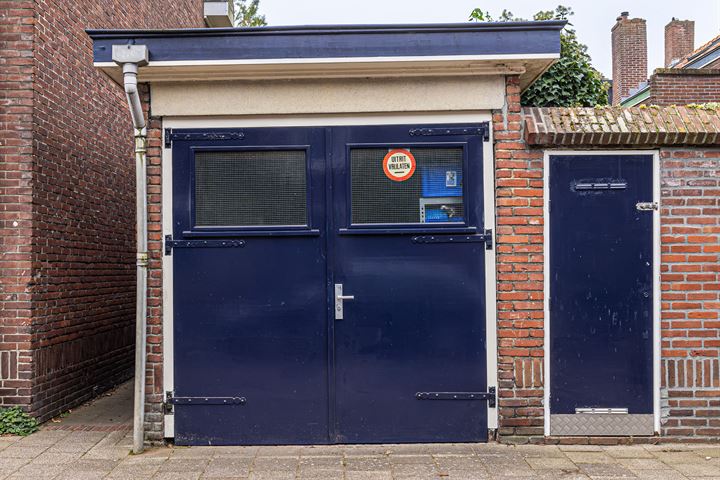 Bekijk foto 42 van Stieltjesstraat 57