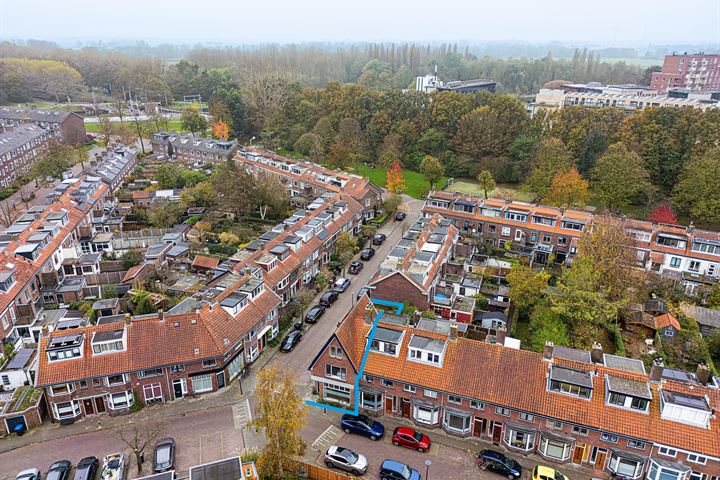 Bekijk foto 45 van Stieltjesstraat 57