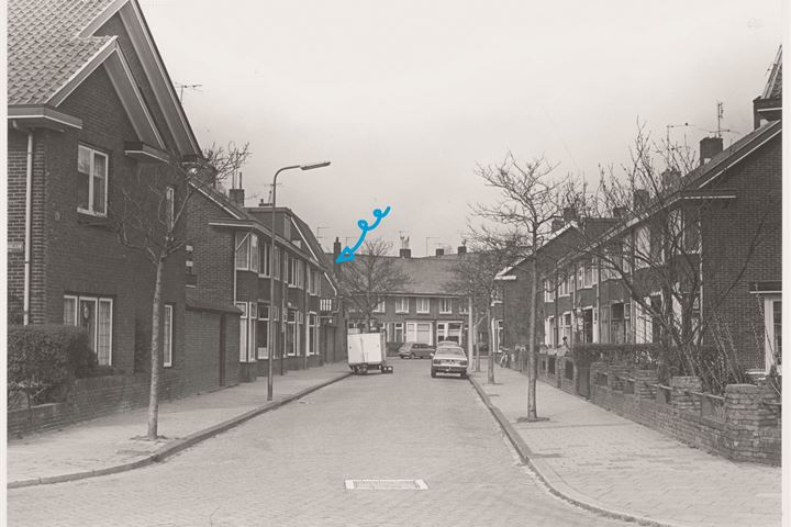 Bekijk foto 70 van Stieltjesstraat 57