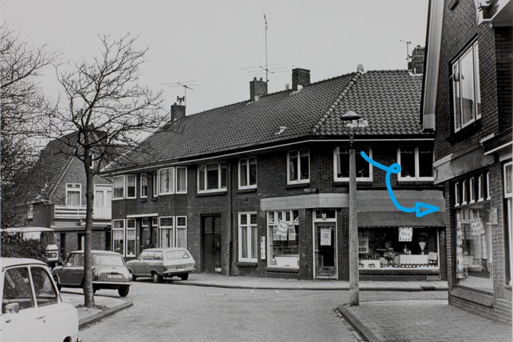 Bekijk foto 71 van Stieltjesstraat 57