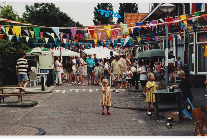 Bekijk foto 72 van Stieltjesstraat 57