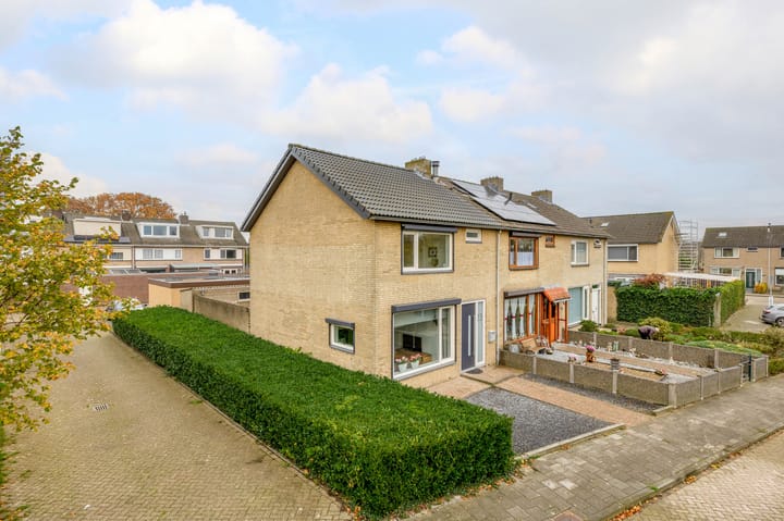 Photo 1 of De Wieken 23