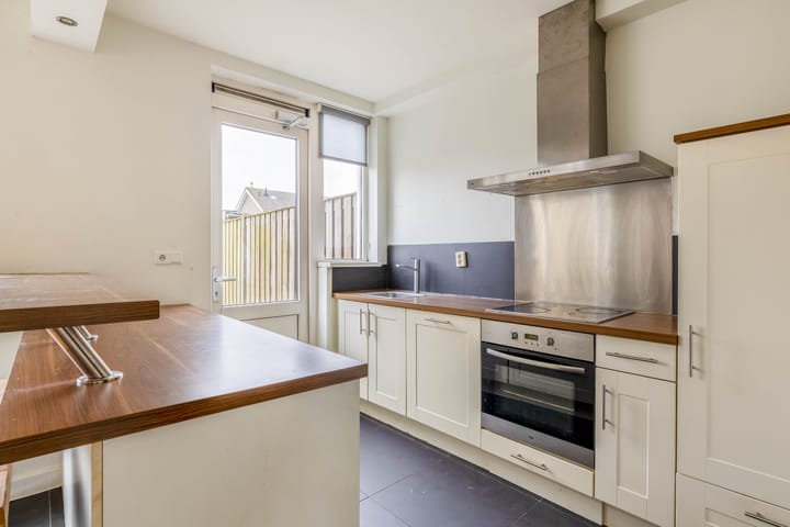 Foto 3 van De Wieken 23