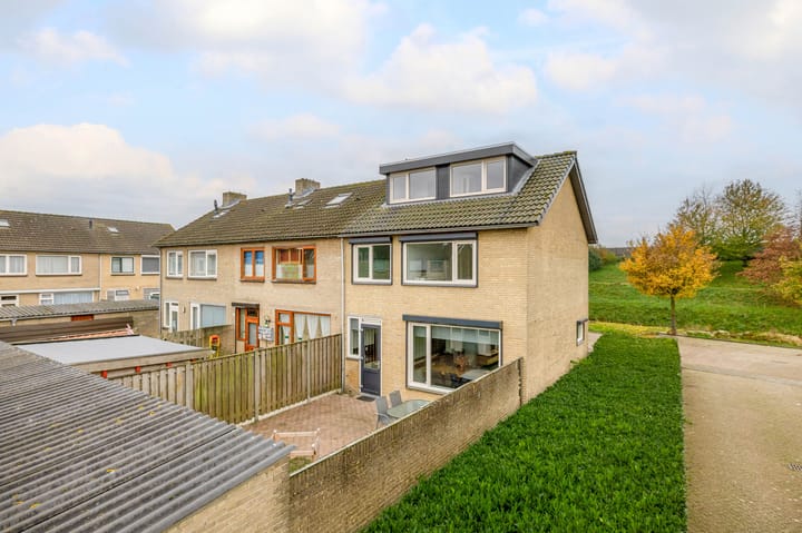 Foto 4 van De Wieken 23