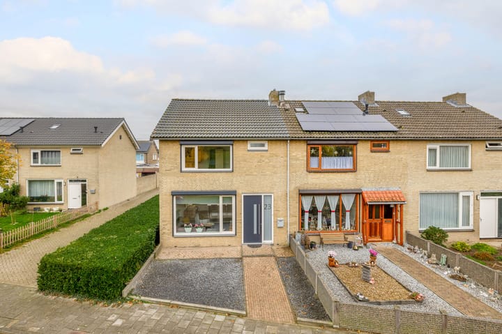 Foto 5 van De Wieken 23