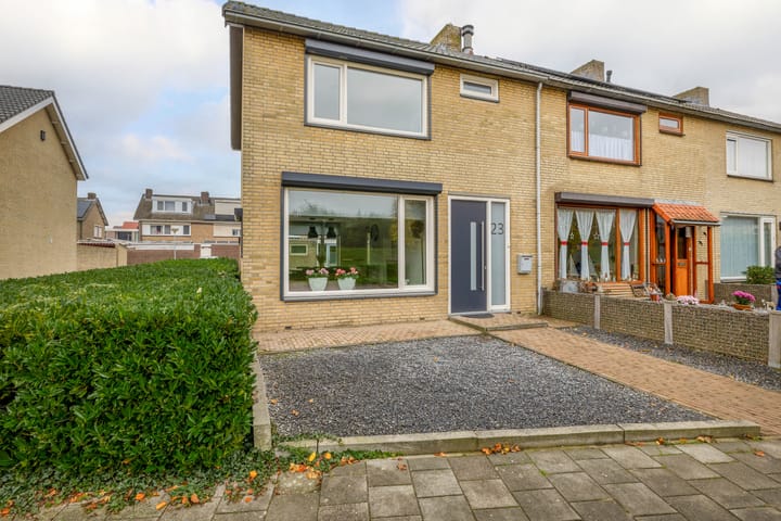 Photo 6 of De Wieken 23