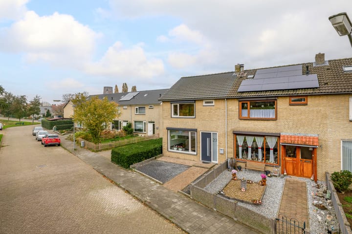 Photo 7 of De Wieken 23