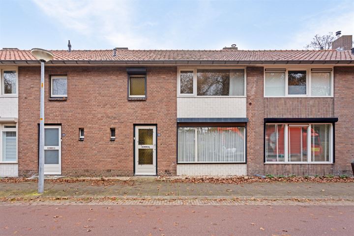 Bekijk foto 1 van Helmkruidstraat 22