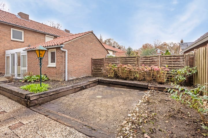 Foto 21 van Helmkruidstraat 22