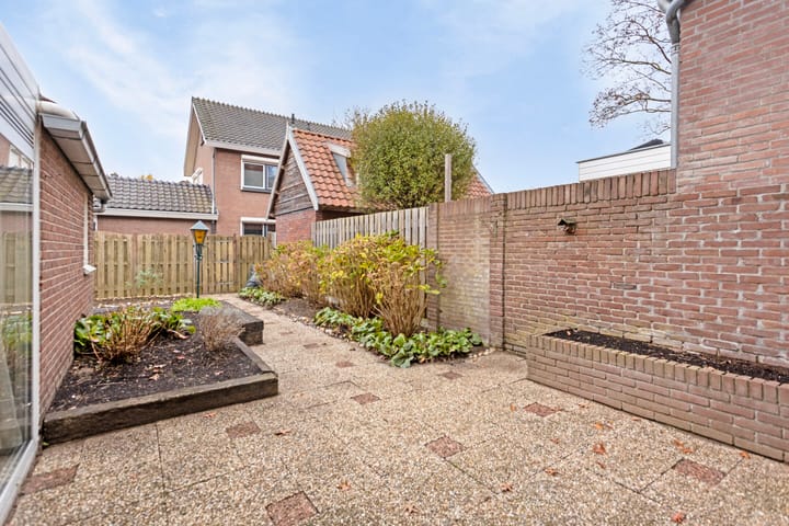 Foto 22 van Helmkruidstraat 22