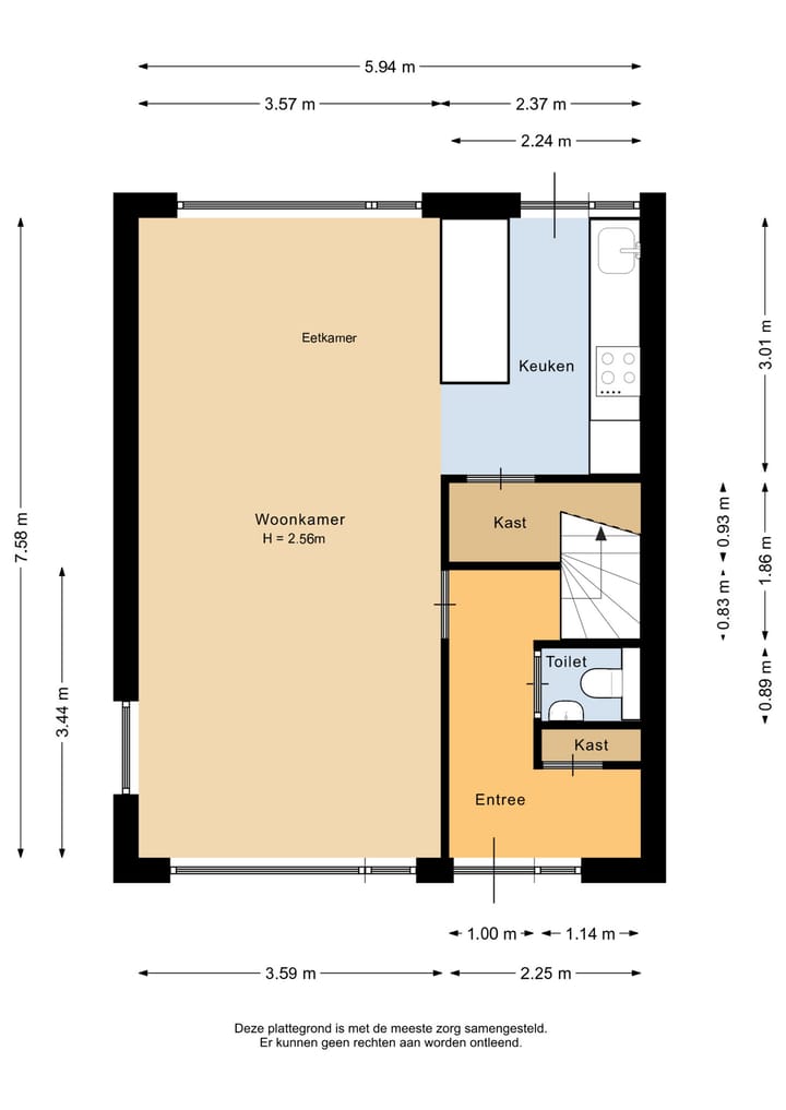 Photo 36 of De Wieken 23