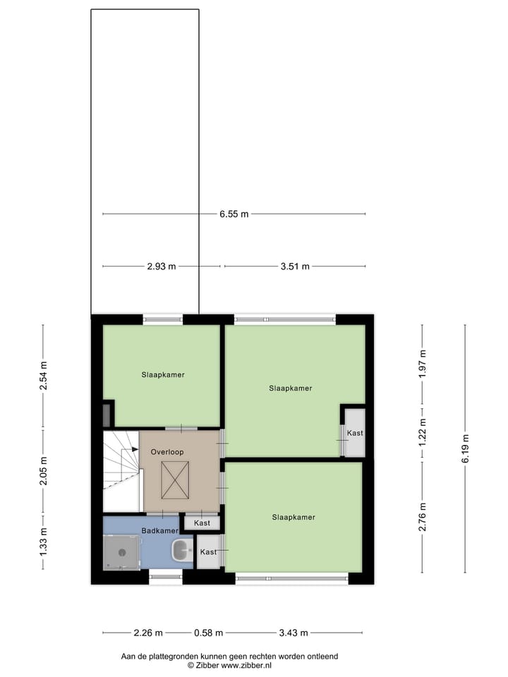 Foto 27 van Helmkruidstraat 22