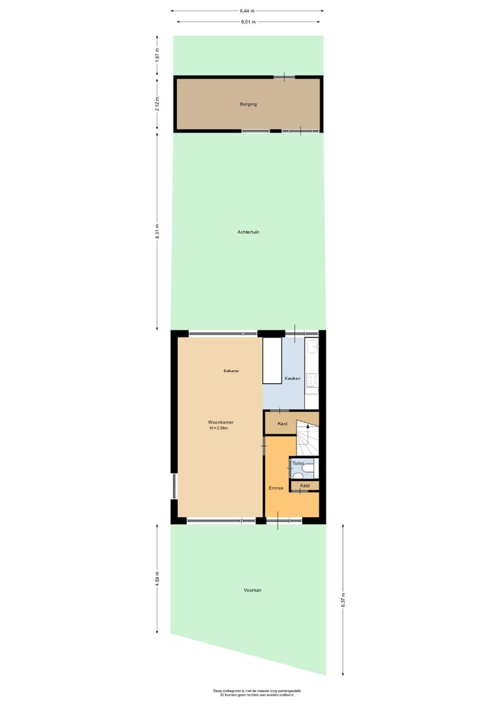 Photo 42 of De Wieken 23