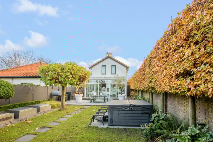 Foto 1 van Kapelweg 14-A