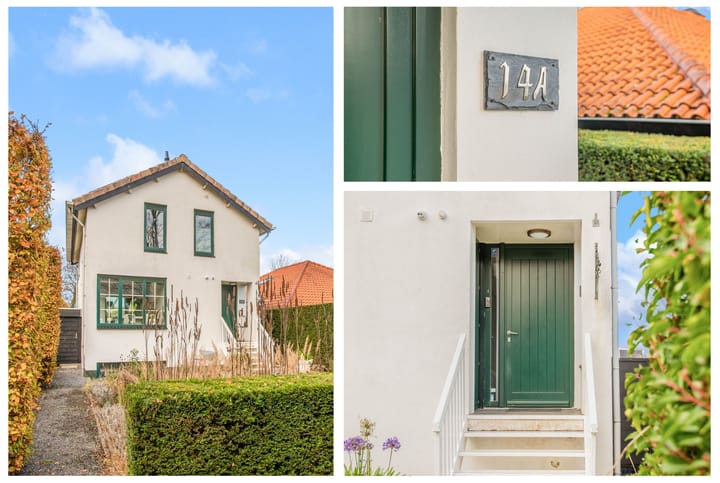 Foto 2 van Kapelweg 14-A