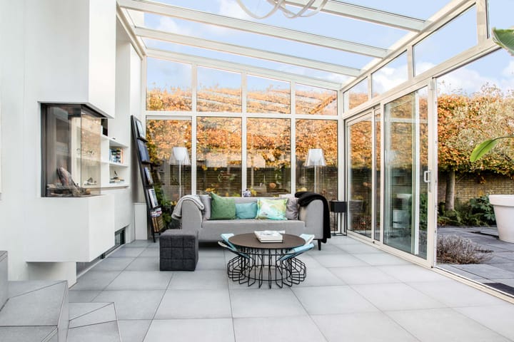 Foto 13 van Kapelweg 14-A